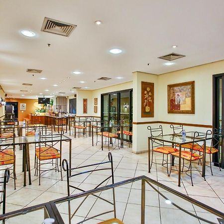 Transamerica Executive Chacara Santo Antonio São Paulo Ngoại thất bức ảnh